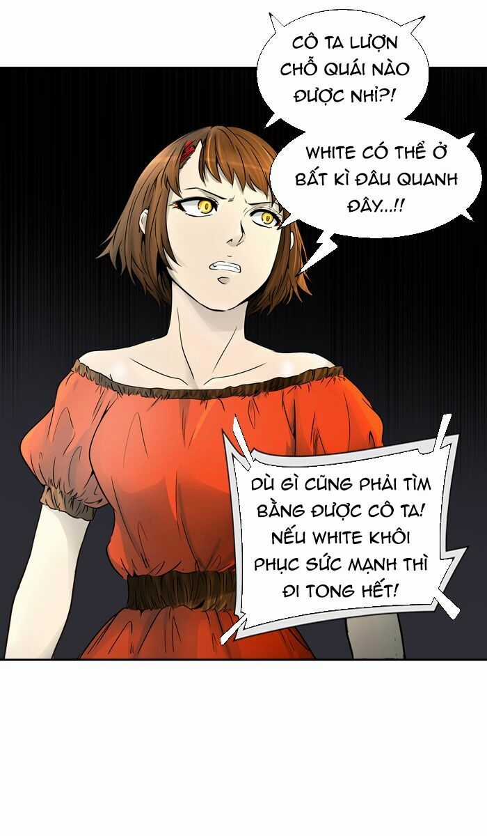 Tòa Tháp Bí Ẩn - Chapter 396 - Trang 25