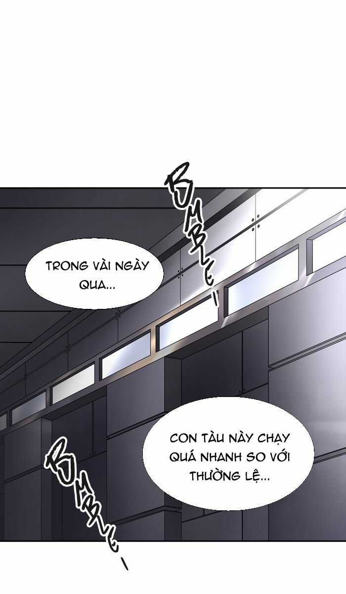 Tòa Tháp Bí Ẩn - Chapter 396 - Trang 28