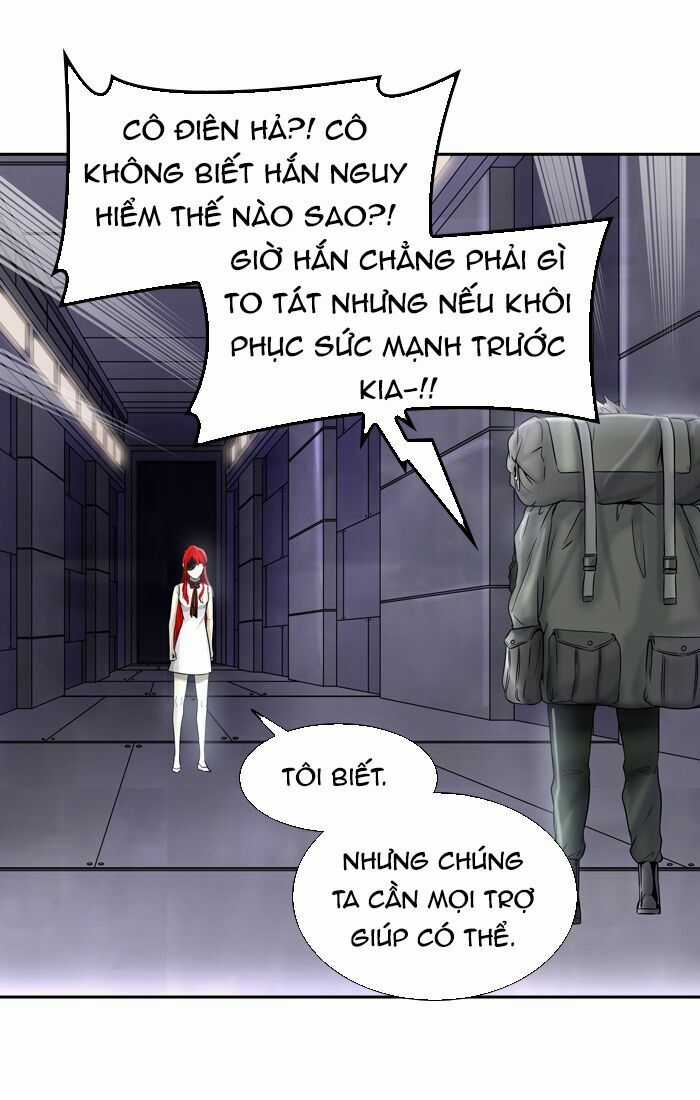 Tòa Tháp Bí Ẩn - Chapter 396 - Trang 33
