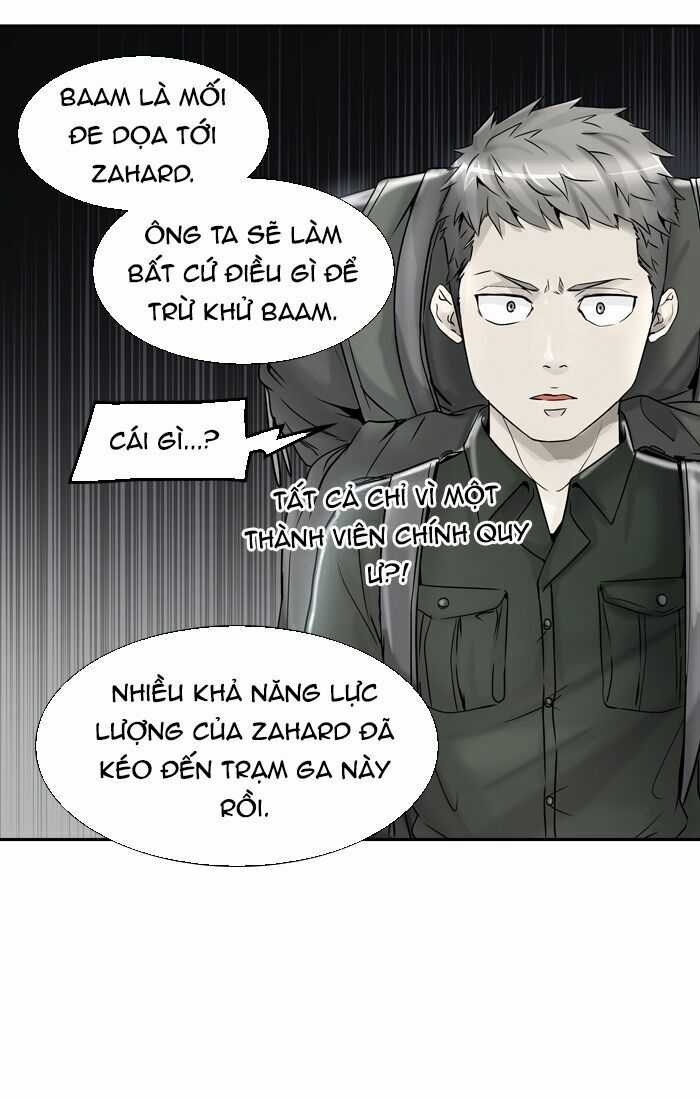 Tòa Tháp Bí Ẩn - Chapter 396 - Trang 38