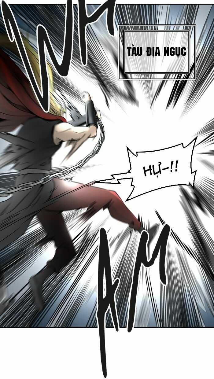 Tòa Tháp Bí Ẩn - Chapter 396 - Trang 43