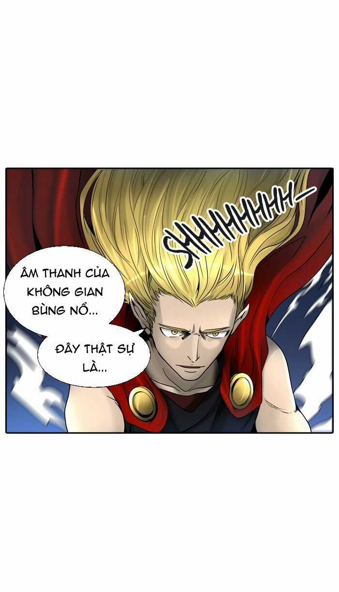 Tòa Tháp Bí Ẩn - Chapter 396 - Trang 45