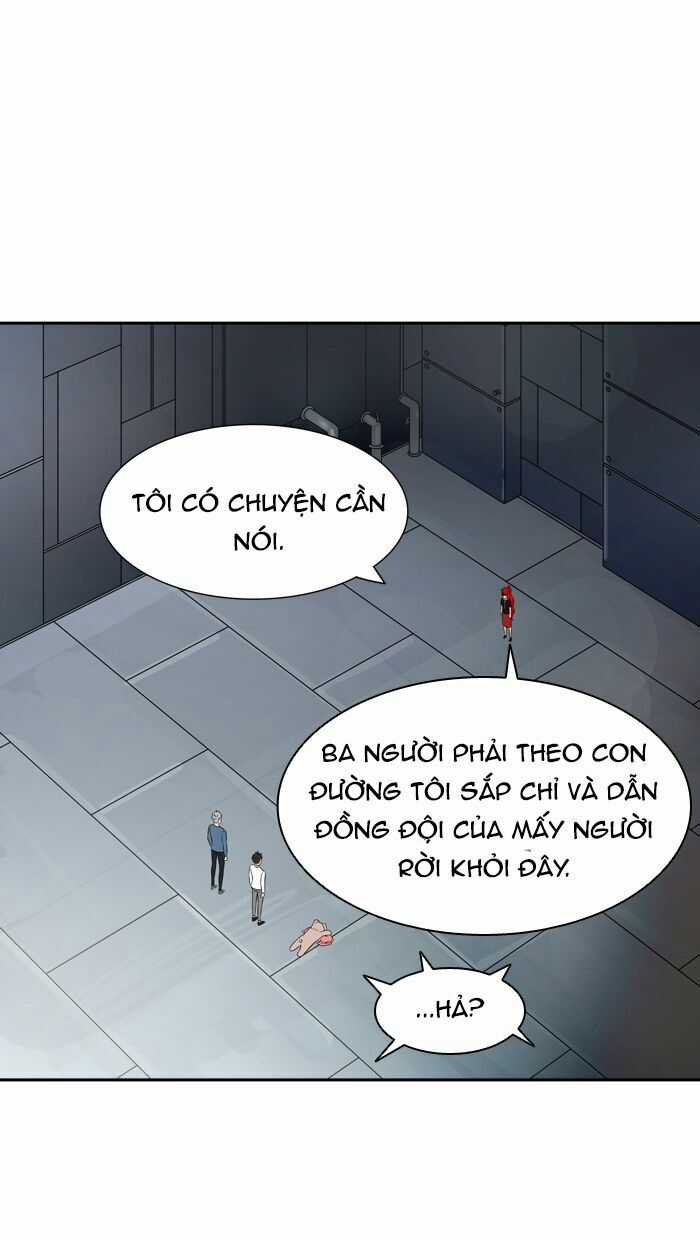 Tòa Tháp Bí Ẩn - Chapter 396 - Trang 53