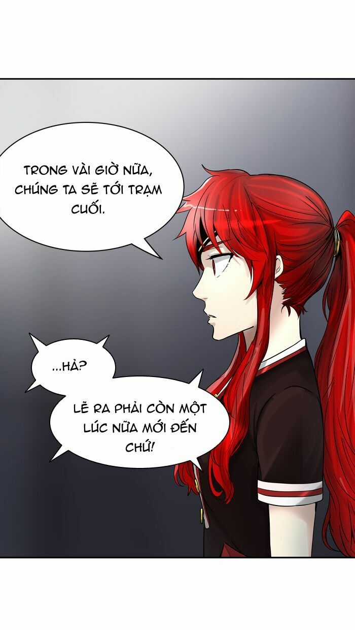 Tòa Tháp Bí Ẩn - Chapter 396 - Trang 54