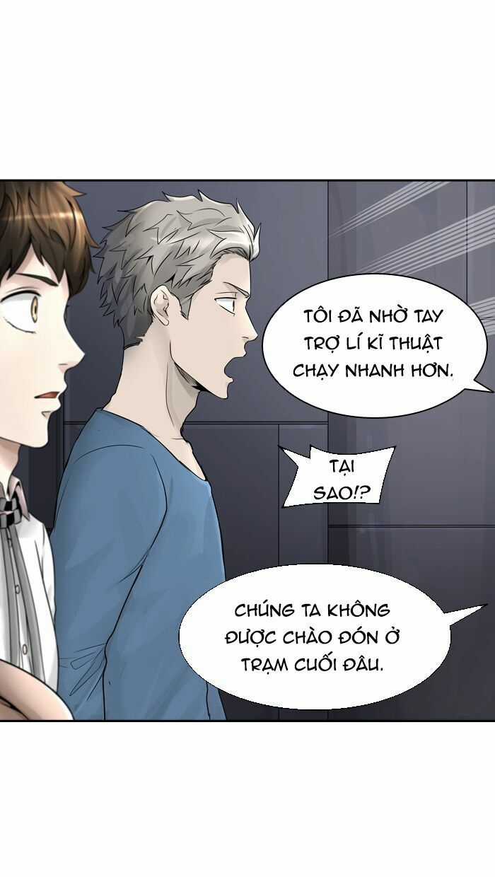 Tòa Tháp Bí Ẩn - Chapter 396 - Trang 55