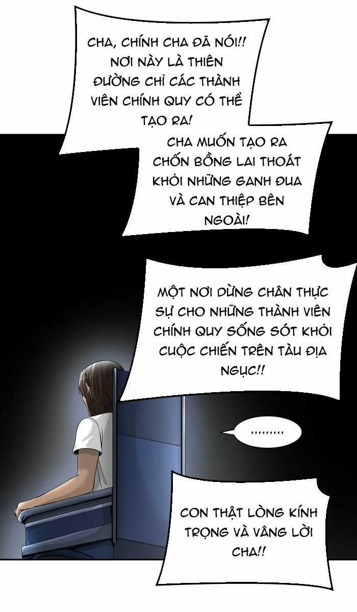 Tòa Tháp Bí Ẩn - Chapter 396 - Trang 64