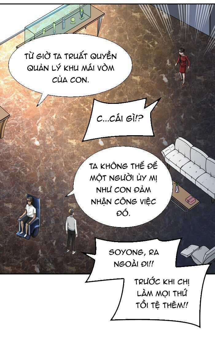 Tòa Tháp Bí Ẩn - Chapter 396 - Trang 67
