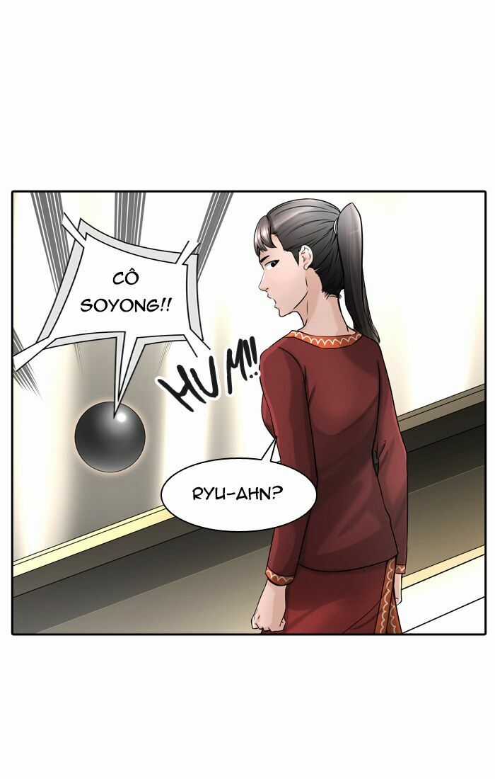 Tòa Tháp Bí Ẩn - Chapter 396 - Trang 70