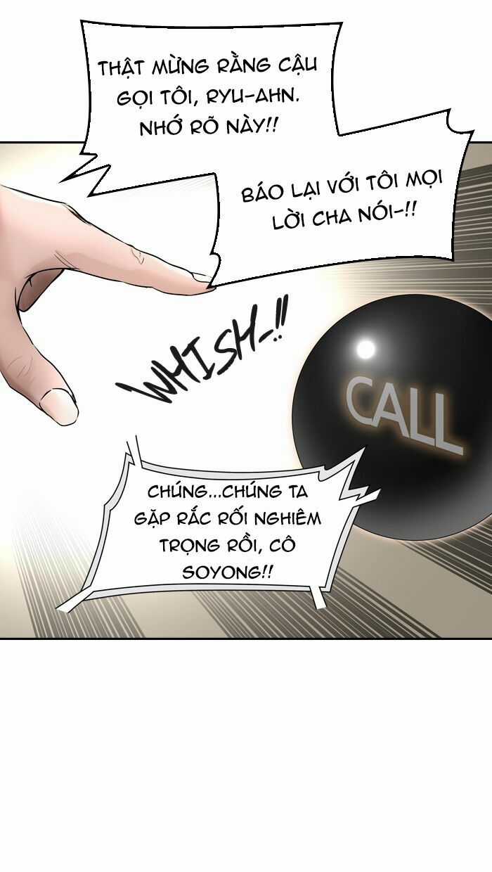 Tòa Tháp Bí Ẩn - Chapter 396 - Trang 71