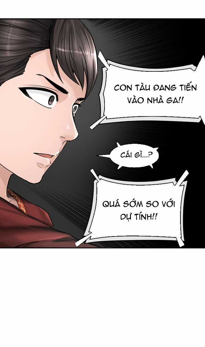 Tòa Tháp Bí Ẩn - Chapter 396 - Trang 72