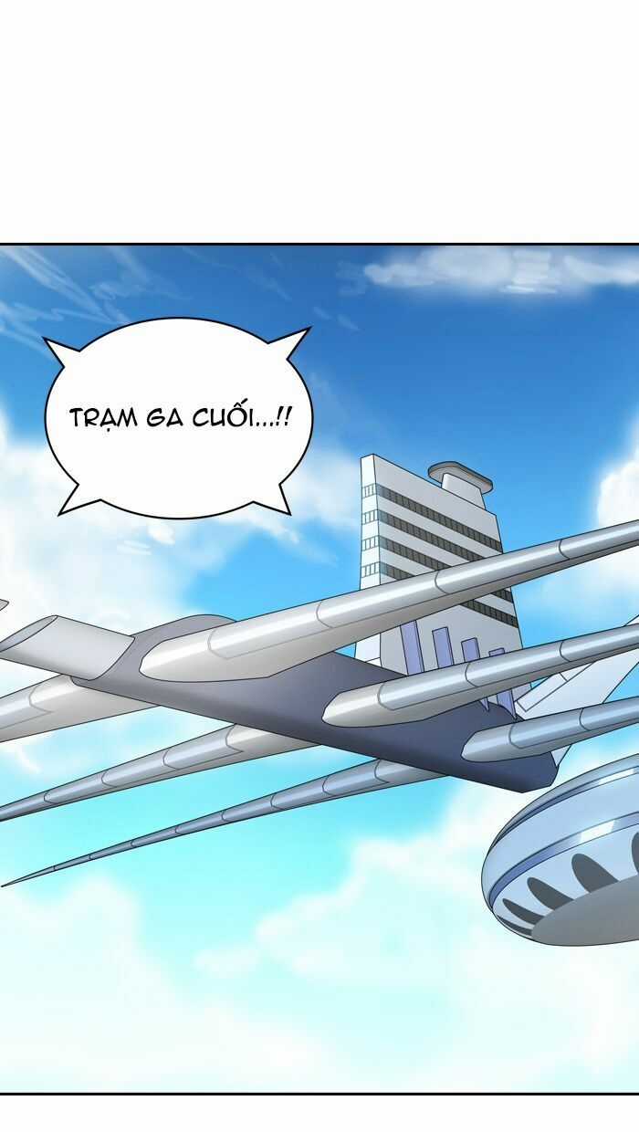 Tòa Tháp Bí Ẩn - Chapter 396 - Trang 75