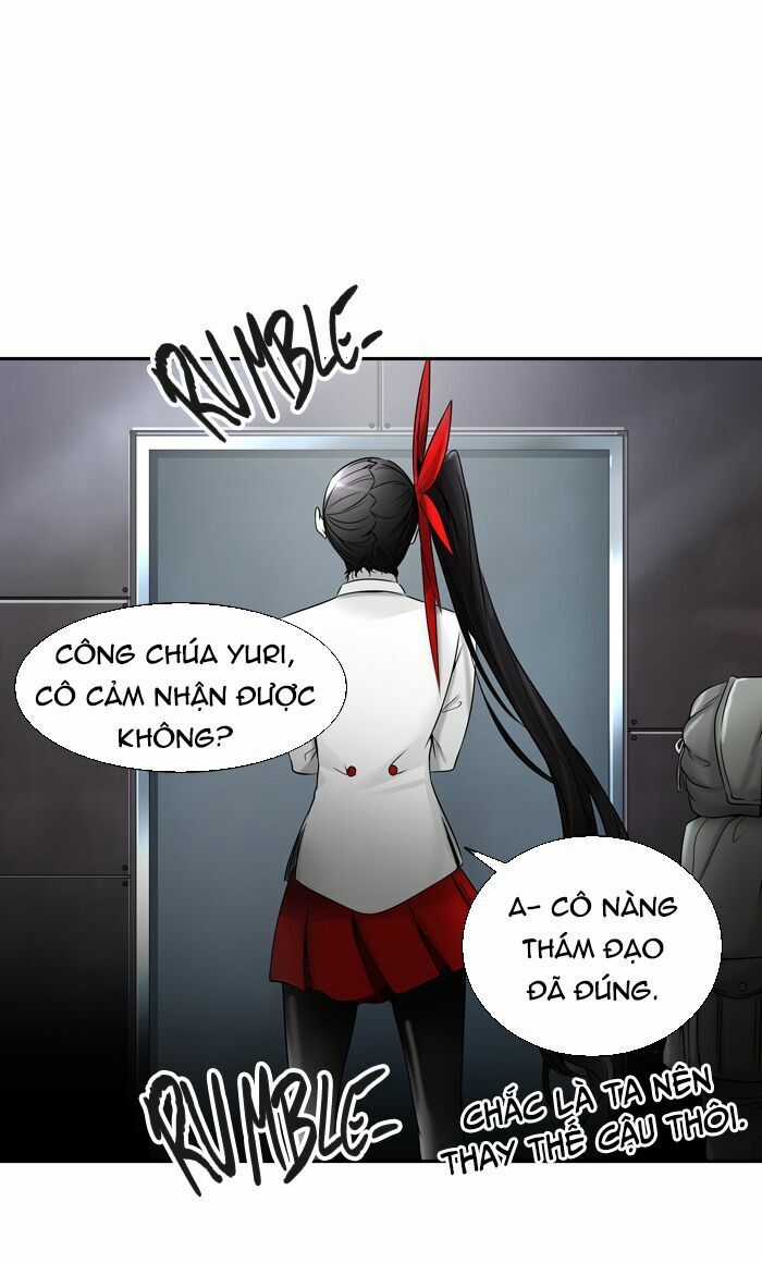 Tòa Tháp Bí Ẩn - Chapter 396 - Trang 76