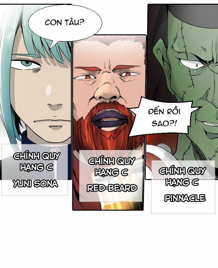 Tòa Tháp Bí Ẩn - Chapter 396 - Trang 78