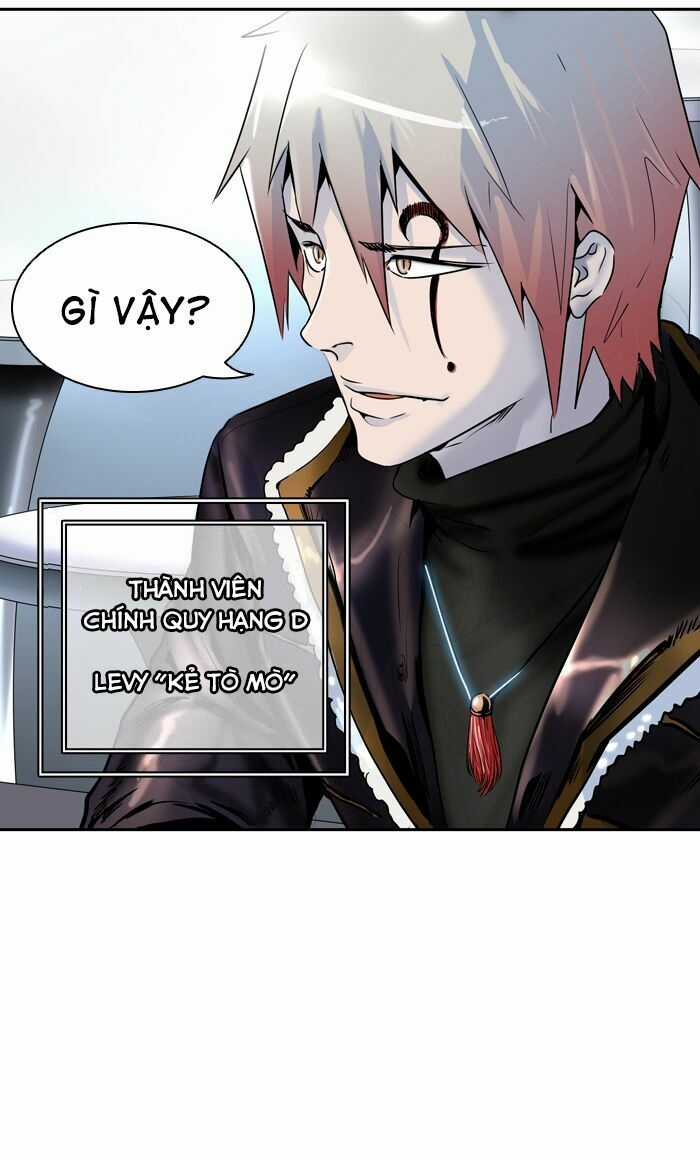 Tòa Tháp Bí Ẩn - Chapter 396 - Trang 81