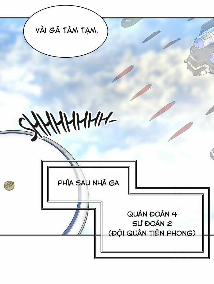 Tòa Tháp Bí Ẩn - Chapter 396 - Trang 83