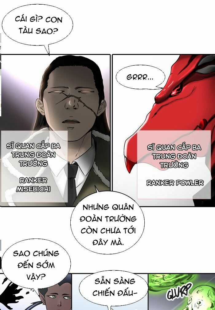 Tòa Tháp Bí Ẩn - Chapter 396 - Trang 84