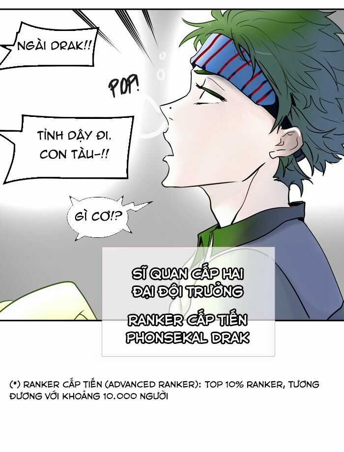 Tòa Tháp Bí Ẩn - Chapter 396 - Trang 86