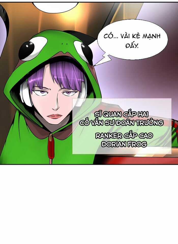 Tòa Tháp Bí Ẩn - Chapter 396 - Trang 88