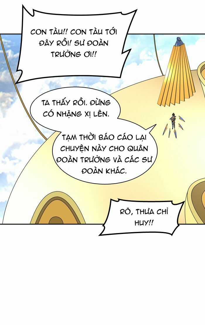 Tòa Tháp Bí Ẩn - Chapter 396 - Trang 90