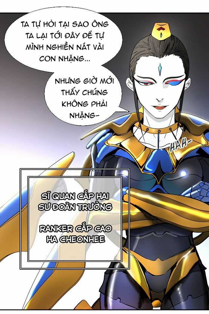 Tòa Tháp Bí Ẩn - Chapter 396 - Trang 91