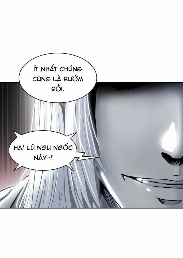 Tòa Tháp Bí Ẩn - Chapter 396 - Trang 92