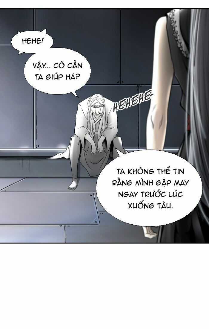 Tòa Tháp Bí Ẩn - Chapter 396 - Trang 97