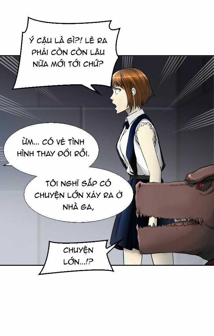 Tòa Tháp Bí Ẩn - Chapter 397 - Trang 13