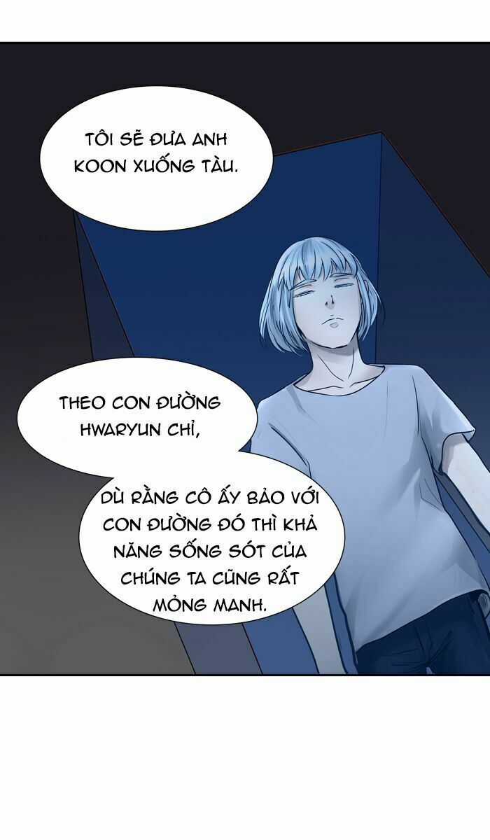 Tòa Tháp Bí Ẩn - Chapter 397 - Trang 15