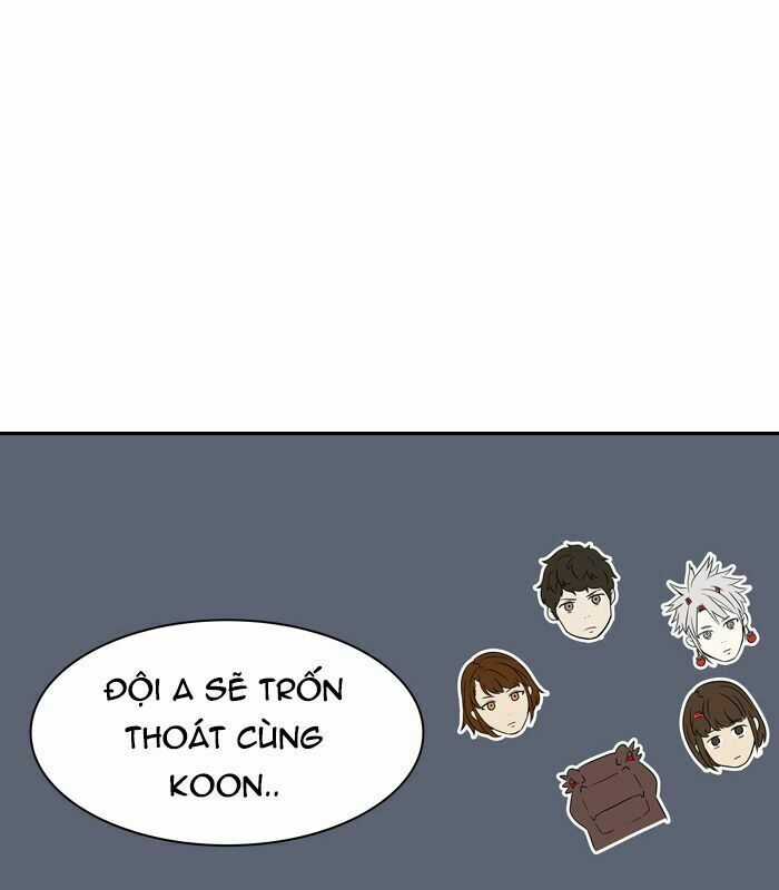 Tòa Tháp Bí Ẩn - Chapter 397 - Trang 19