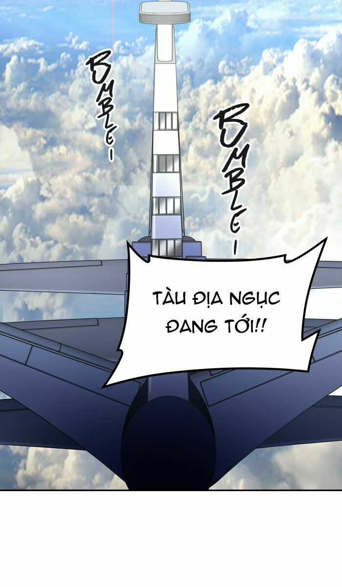 Tòa Tháp Bí Ẩn - Chapter 397 - Trang 3