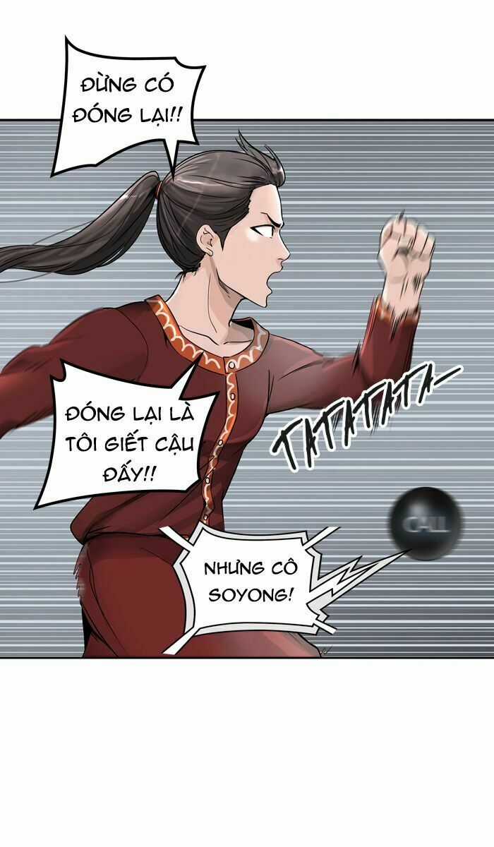 Tòa Tháp Bí Ẩn - Chapter 397 - Trang 26