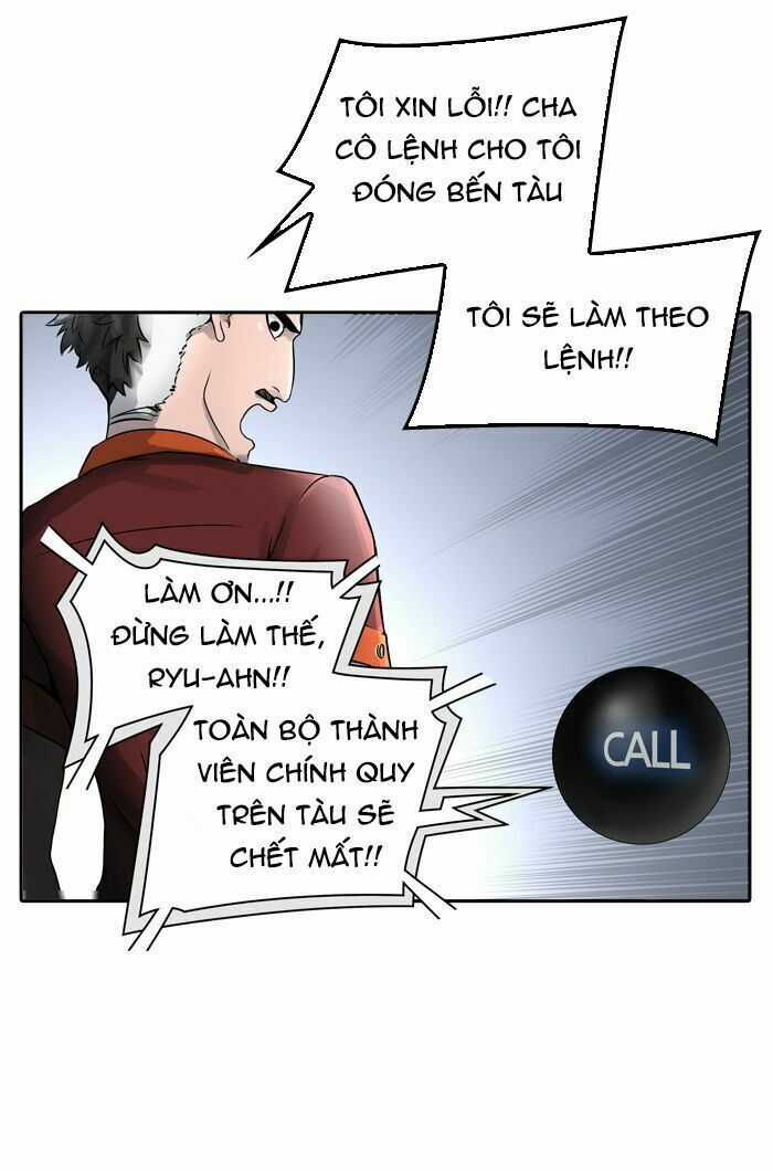 Tòa Tháp Bí Ẩn - Chapter 397 - Trang 28