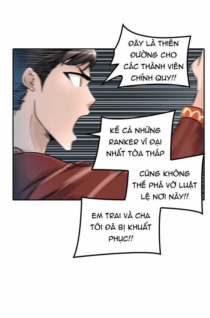 Tòa Tháp Bí Ẩn - Chapter 397 - Trang 29