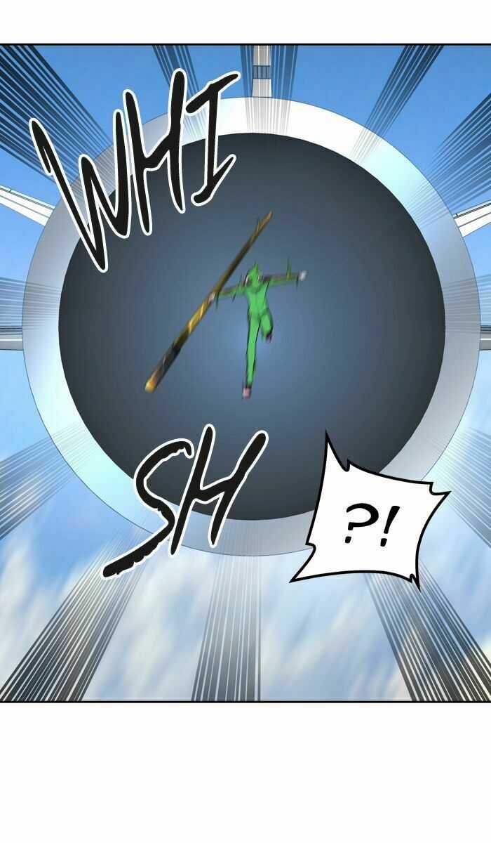 Tòa Tháp Bí Ẩn - Chapter 397 - Trang 32