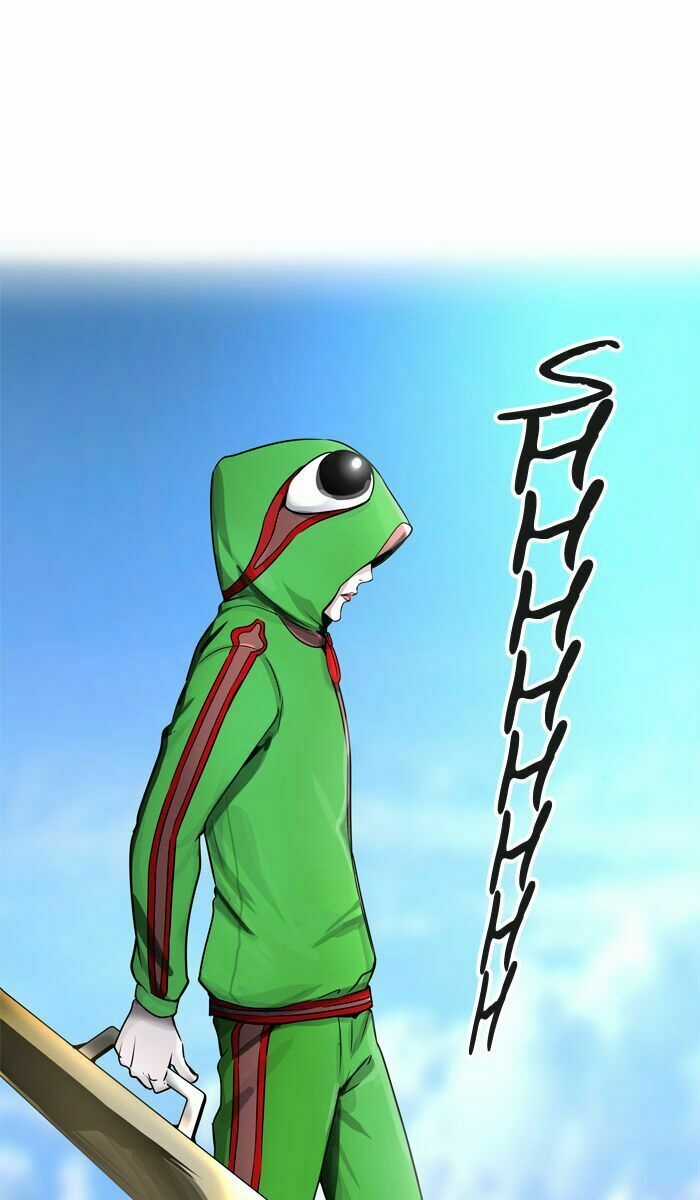 Tòa Tháp Bí Ẩn - Chapter 397 - Trang 33