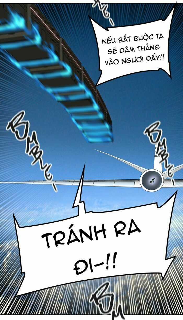 Tòa Tháp Bí Ẩn - Chapter 397 - Trang 36