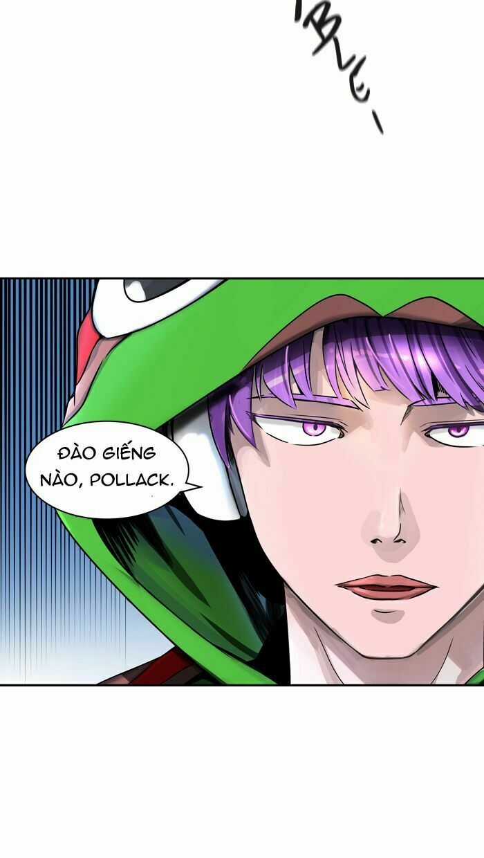 Tòa Tháp Bí Ẩn - Chapter 397 - Trang 37