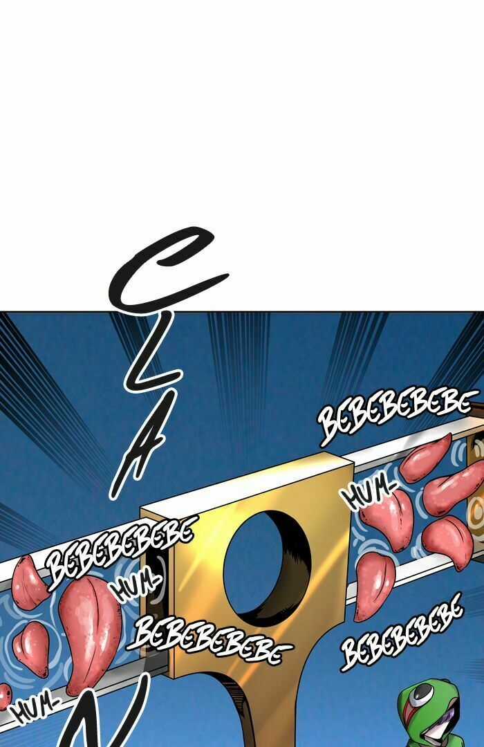 Tòa Tháp Bí Ẩn - Chapter 397 - Trang 39