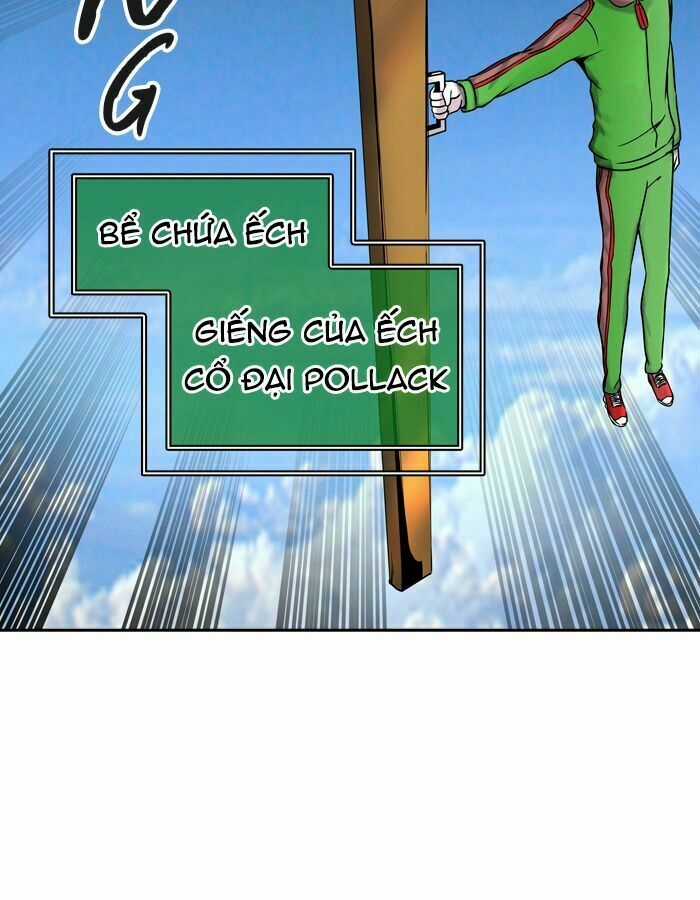 Tòa Tháp Bí Ẩn - Chapter 397 - Trang 40