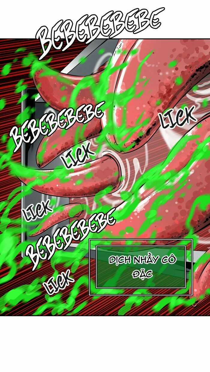 Tòa Tháp Bí Ẩn - Chapter 397 - Trang 41
