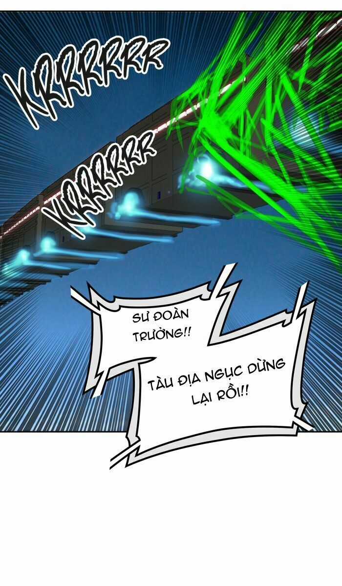 Tòa Tháp Bí Ẩn - Chapter 397 - Trang 47