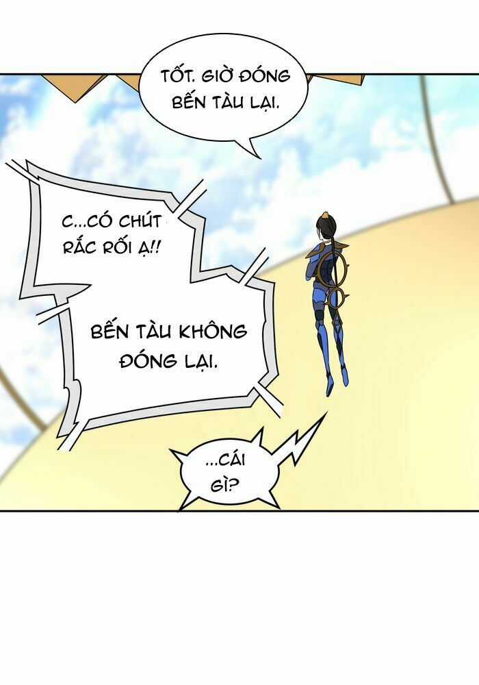 Tòa Tháp Bí Ẩn - Chapter 397 - Trang 48