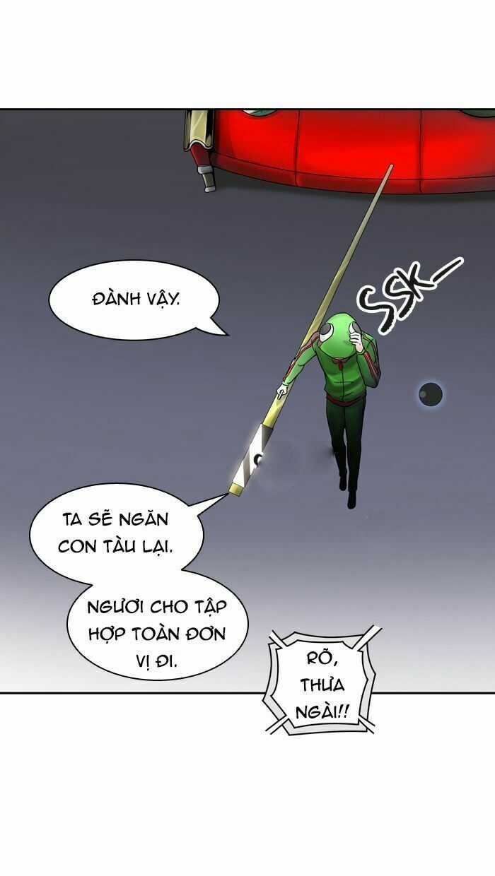 Tòa Tháp Bí Ẩn - Chapter 397 - Trang 6