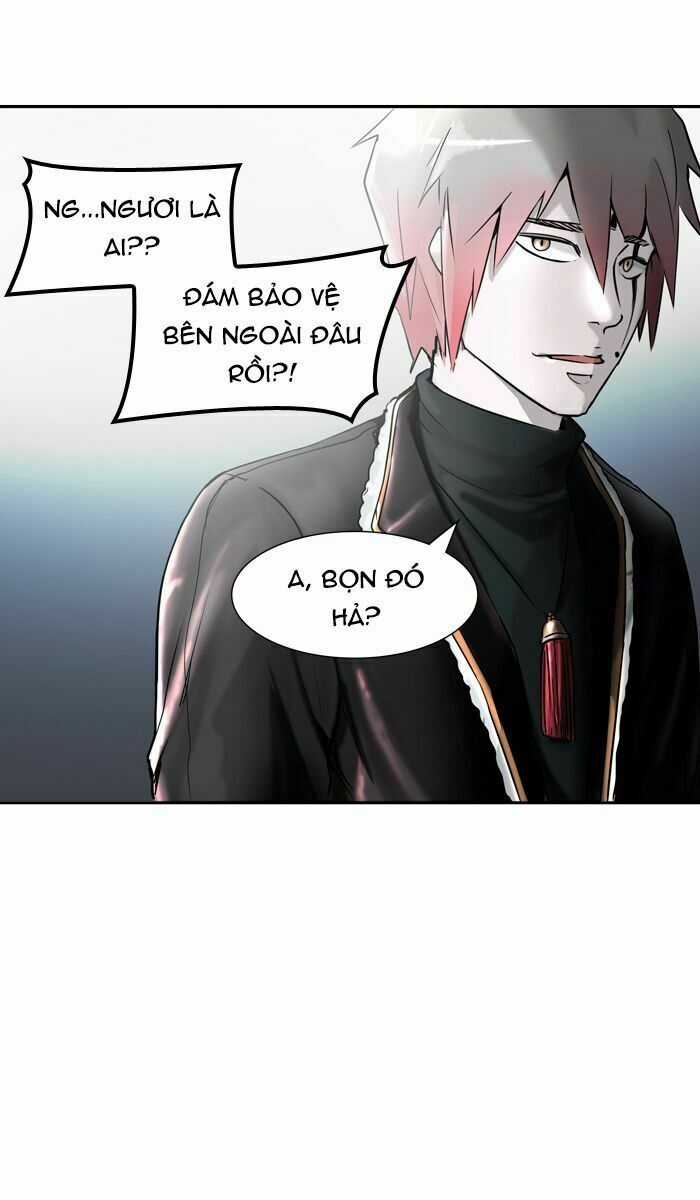 Tòa Tháp Bí Ẩn - Chapter 397 - Trang 51