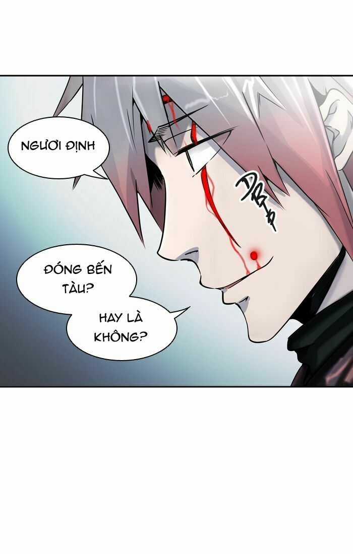Tòa Tháp Bí Ẩn - Chapter 397 - Trang 54