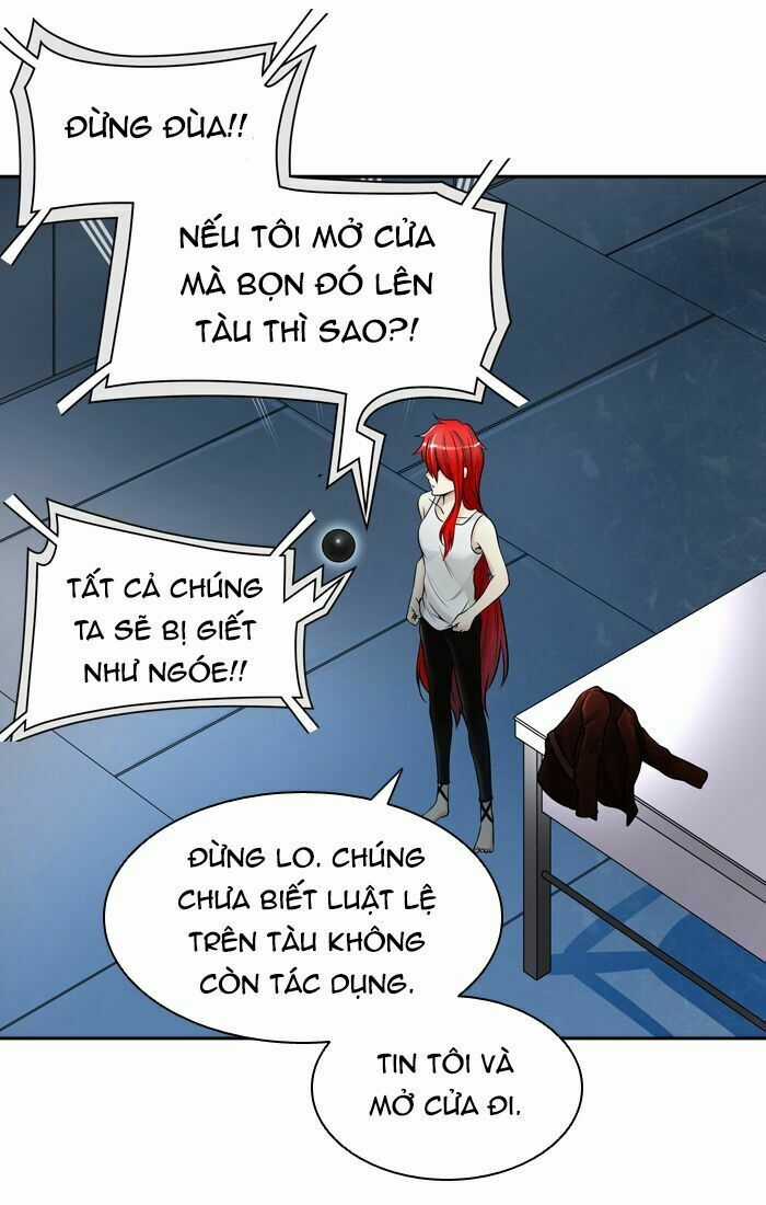 Tòa Tháp Bí Ẩn - Chapter 397 - Trang 68