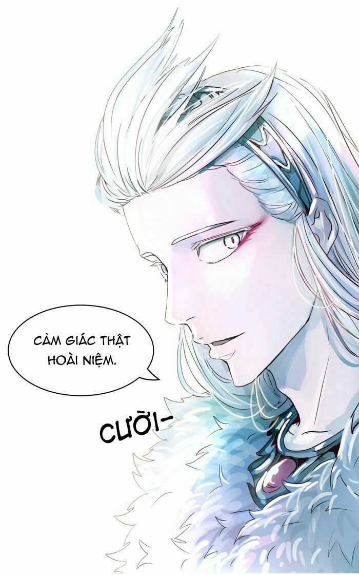 Tòa Tháp Bí Ẩn - Chapter 397 - Trang 77