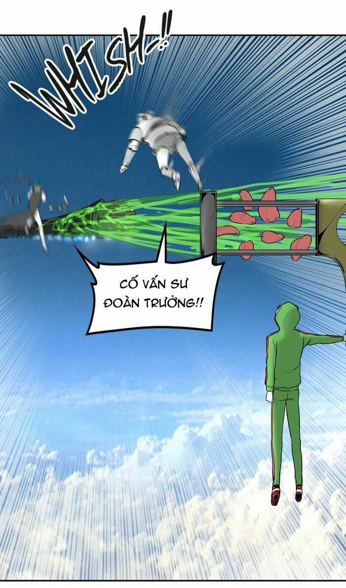 Tòa Tháp Bí Ẩn - Chapter 397 - Trang 79