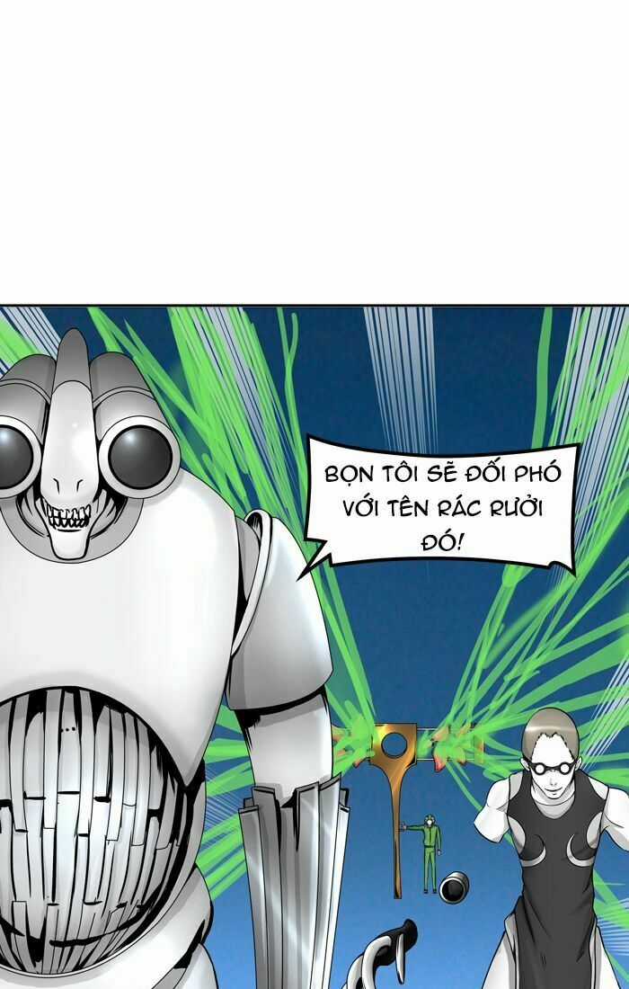 Tòa Tháp Bí Ẩn - Chapter 397 - Trang 80