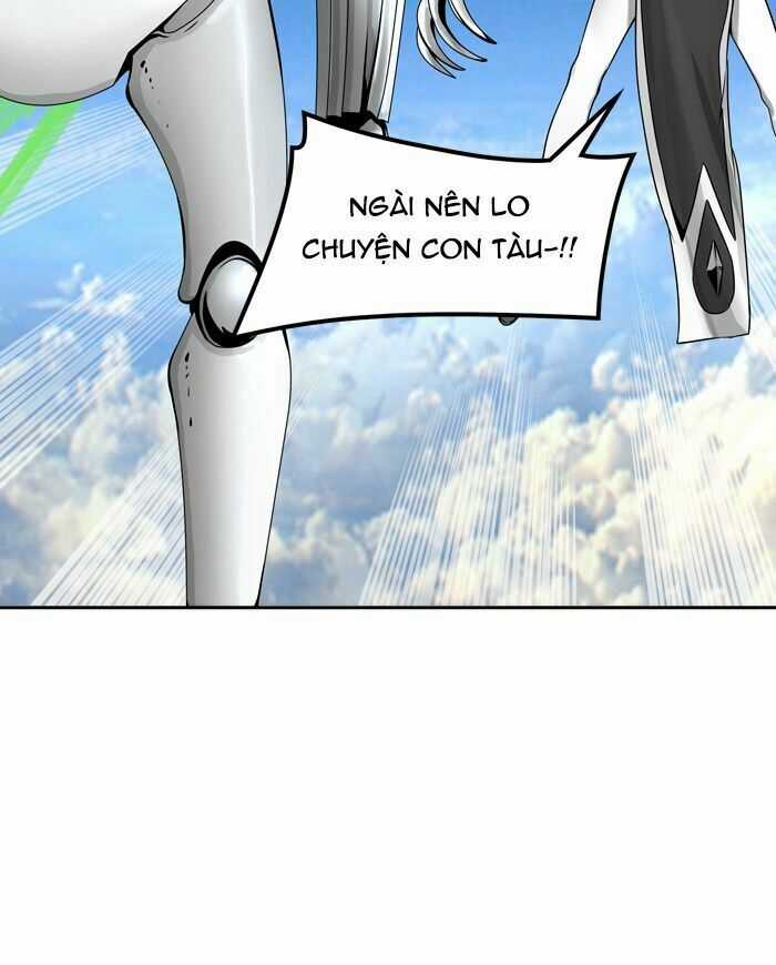 Tòa Tháp Bí Ẩn - Chapter 397 - Trang 81